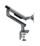 IErgo X Single Computer Monitor Arm Fits Monitor 34 Inch per arm