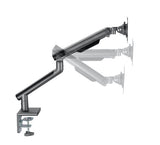 IErgo X Single Computer Monitor Arm Fits Monitor 34 Inch per arm