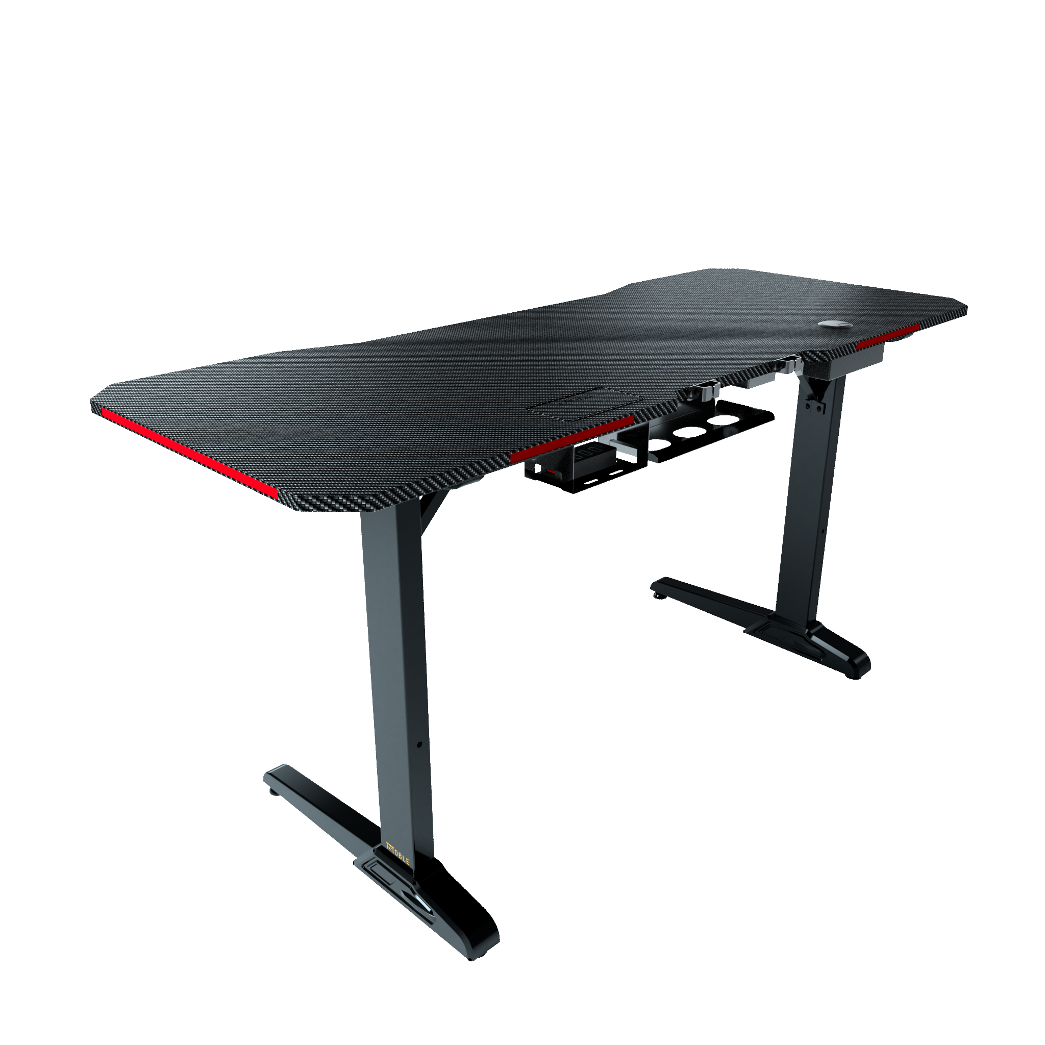 Noble Desk Baron Series