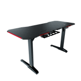 Noble Desk Baron Series