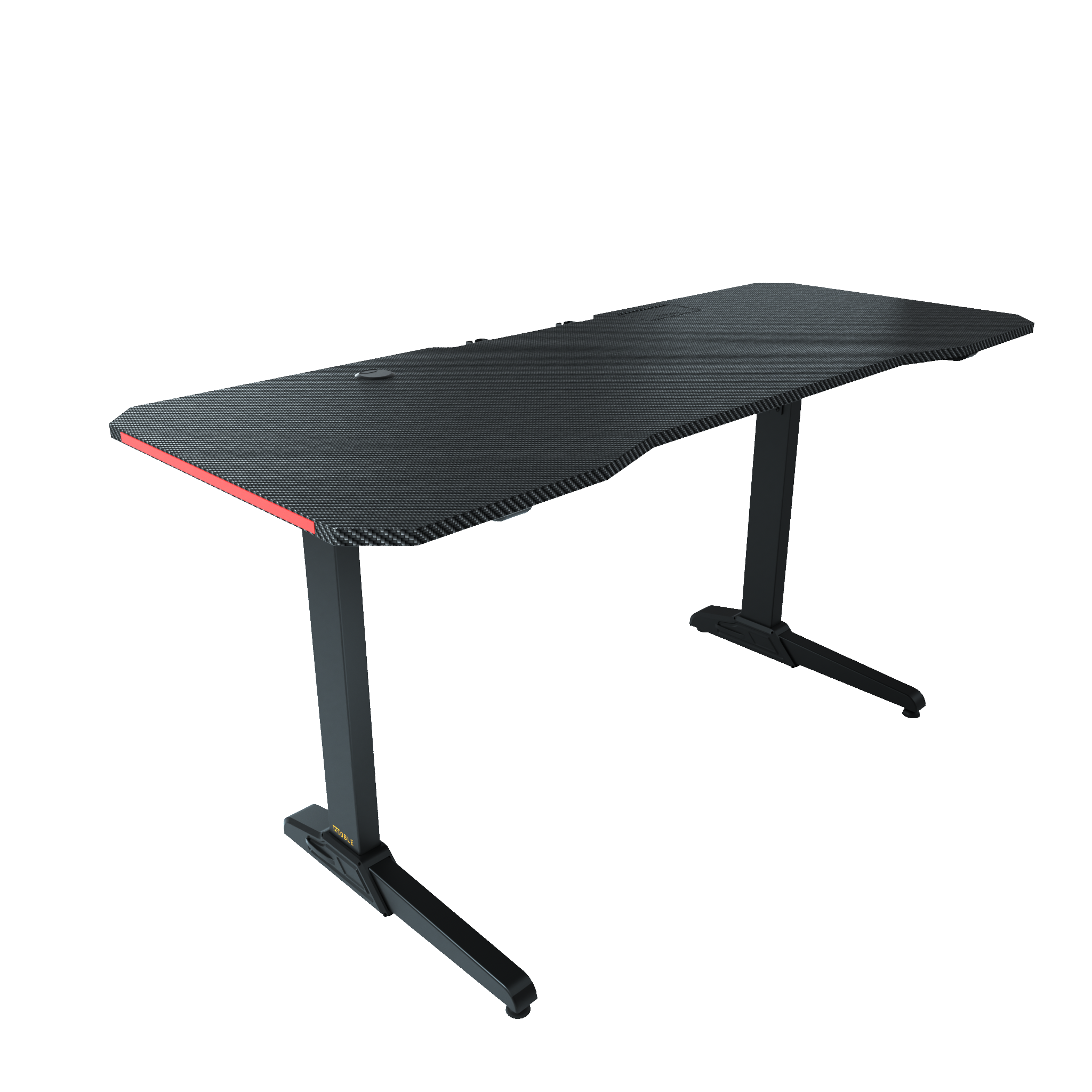 Noble Desk Baron Series