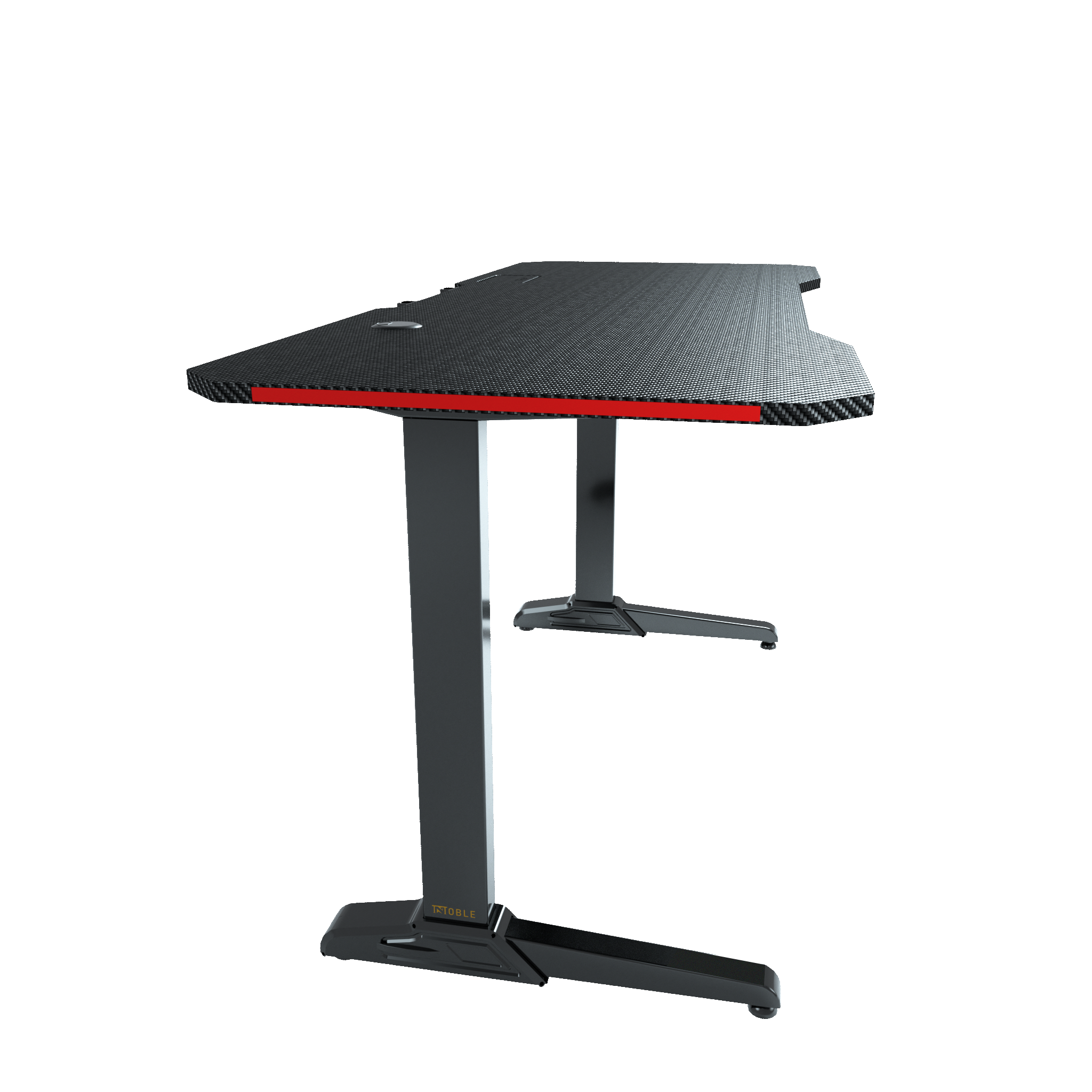 Noble Desk Baron Series