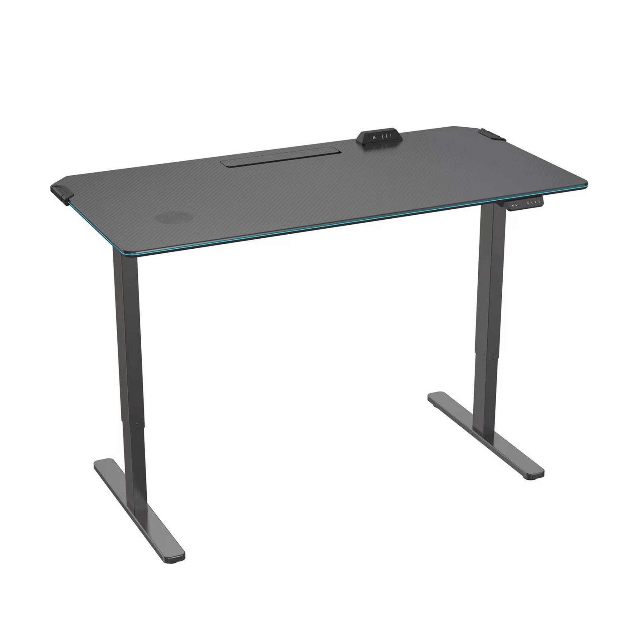 Noble Desk Duke Series - ARGB Table Top