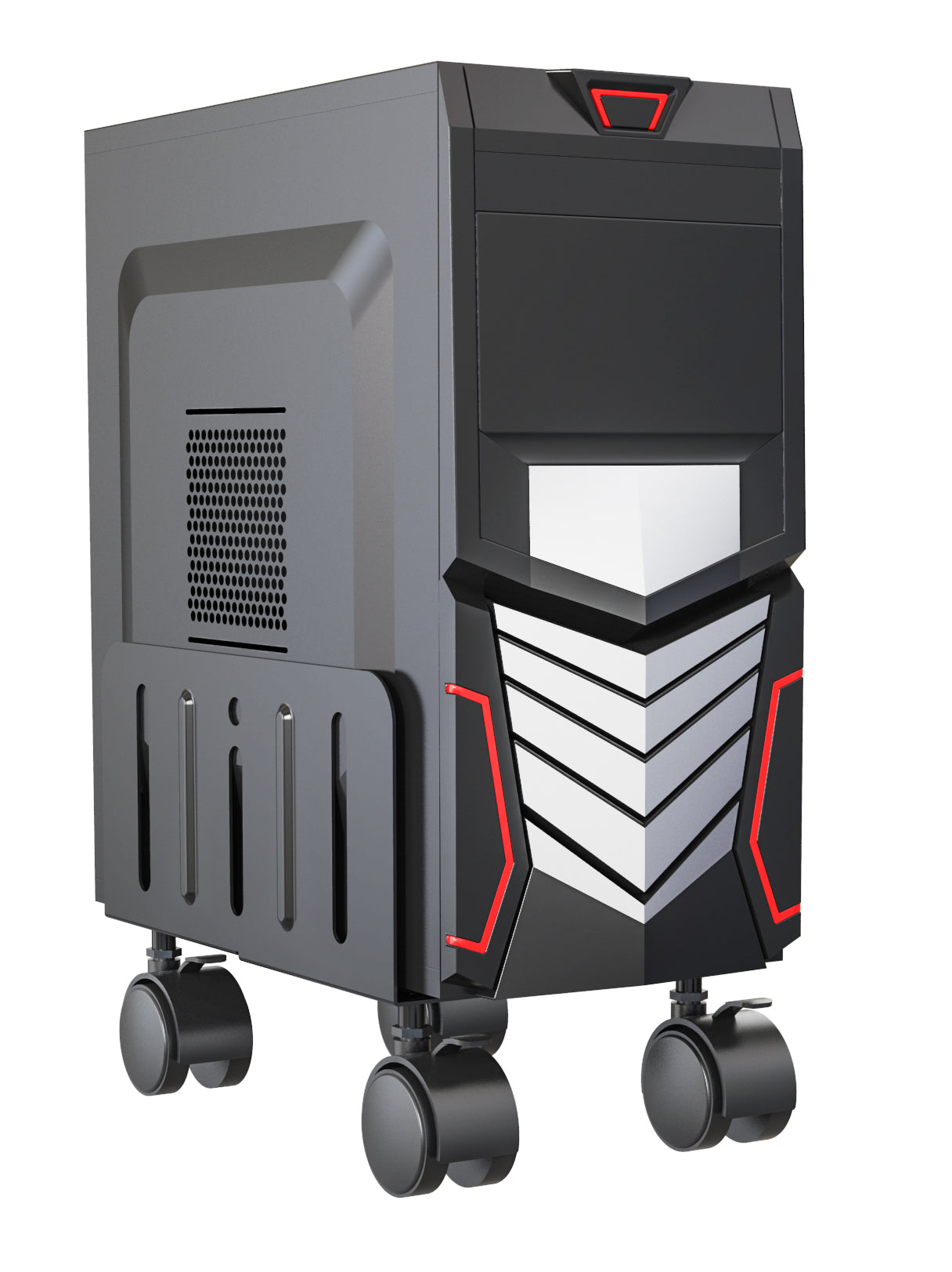 Mobile CPU Holder