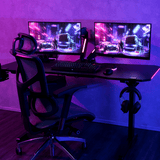 Noble Desk Baron Series