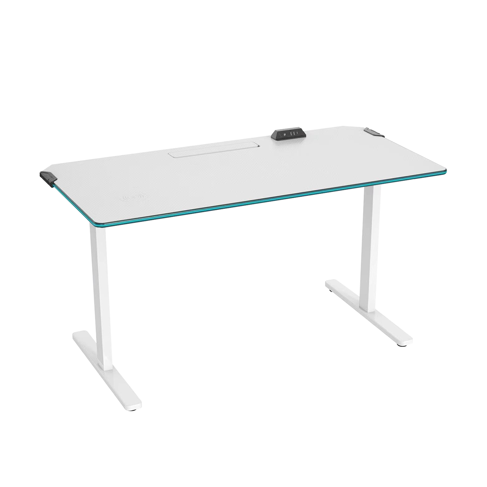 Noble Desk Duke Series - ARGB Table Top
