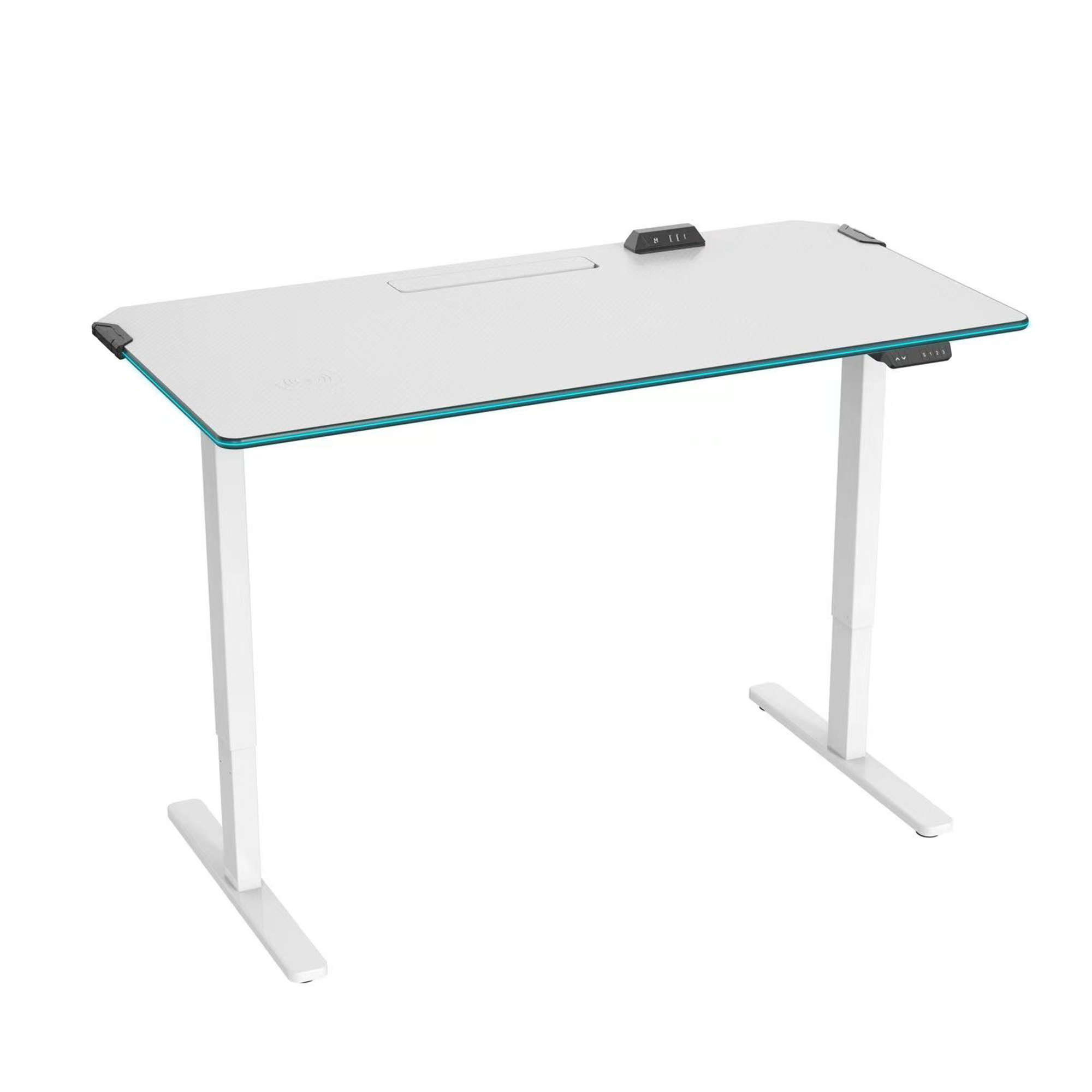 Noble Desk Duke Series - ARGB Table Top