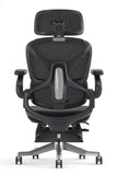Foldable Premium Mesh Chair - PRINCE by NOBLE - Free Installation