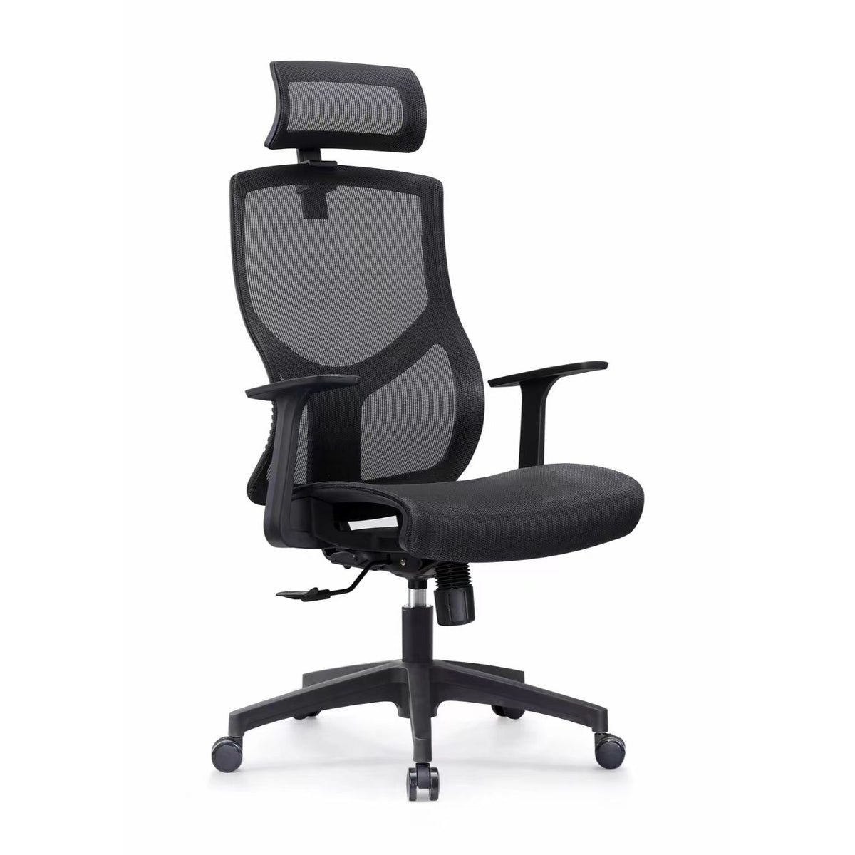 Noble Chair - Haylet Series