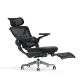 Foldable Premium Mesh Chair - PRINCE by NOBLE - Free Installation