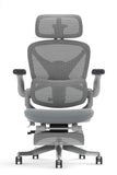 Foldable Premium Mesh Chair - PRINCE by NOBLE - Free Installation