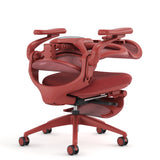 Foldable Premium Mesh Chair - PRINCE by NOBLE - Free Installation