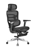 Premium Mesh Chair - EARL by NOBLE - Free Installation