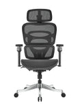 Premium Mesh Chair - EARL by NOBLE - Free Installation