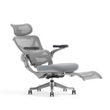 Foldable Premium Mesh Chair - PRINCE by NOBLE - Free Installation