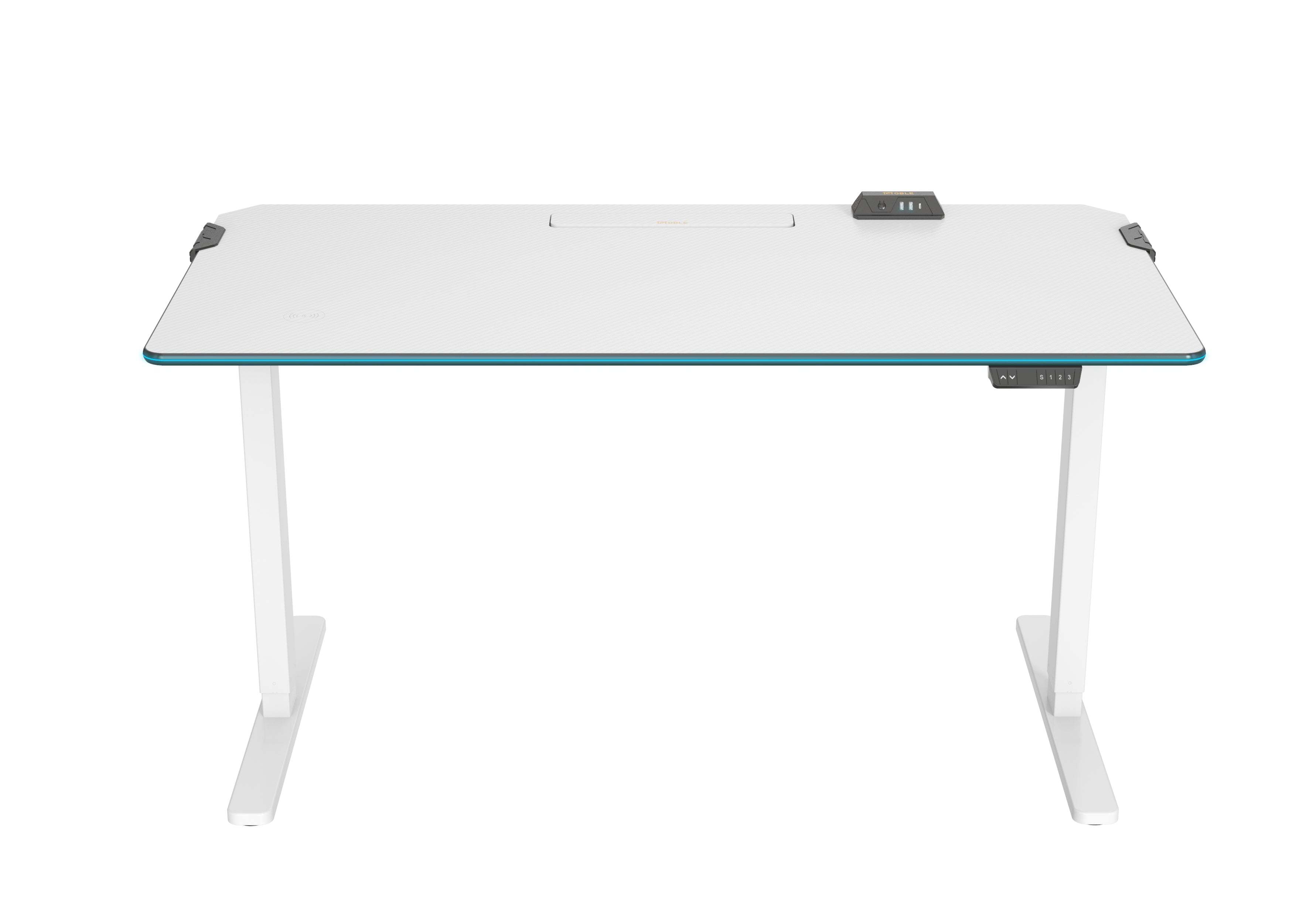 Noble Desk Duke Series - ARGB Table Top