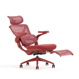 Foldable Premium Mesh Chair - PRINCE by NOBLE - Free Installation
