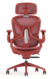 Foldable Premium Mesh Chair - PRINCE by NOBLE - Free Installation