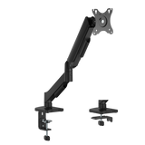 IErgo 2 Single and Dual Computer Monitor Arm (CASH & CARRY)
