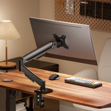 IErgo 2 Single and Dual Computer Monitor Arm (CASH & CARRY)