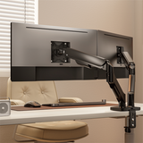 IErgo 2 Single and Dual Computer Monitor Arm (CASH & CARRY)