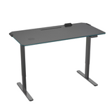 Noble Desk Duke Series - Rounded Edge Plain Table Top (Indicate Table Top Color During Checkout)