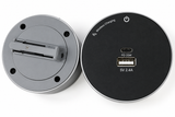 iPower Rail V1 L1000 mm with On/Off Switch Tel HDMI Data and Starter Wire SIMPLE STYLISH POWER SYSTEM