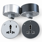 iPower Rail V1 L1000 mm with On/Off Switch Tel HDMI Data and Starter Wire SIMPLE STYLISH POWER SYSTEM