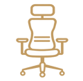 DESIGNED FOR REAL LIFE