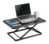 SWIFT Sit Stand Work Table