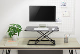 SWIFT Sit Stand Work Table