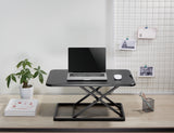 SWIFT Sit Stand Work Table