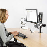 Laptop Stand Holder