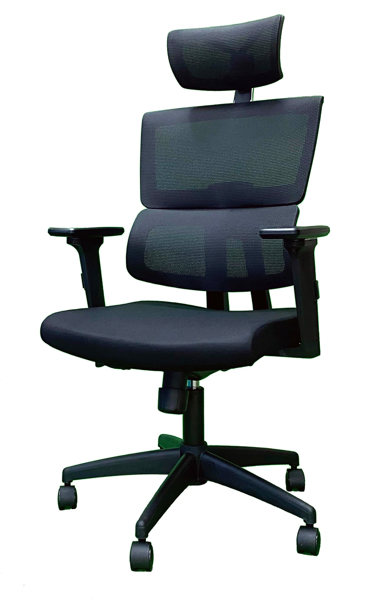 MUI PRO Mesh Chair