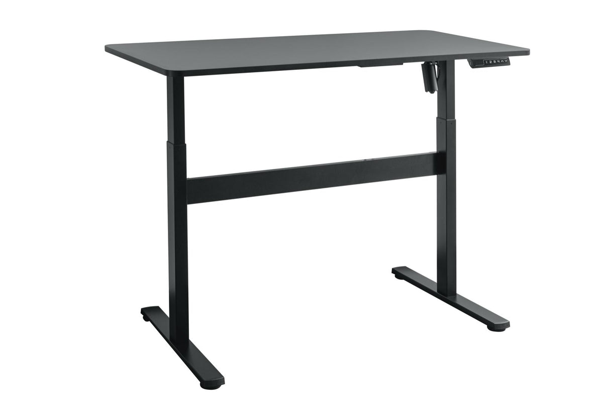 Noble Desk Baron+ Zero Series