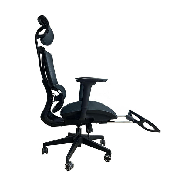 Hyper Mesh Chair