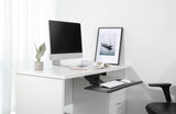 Under Desk Keyboard Tray