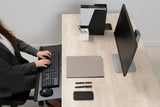 Under Desk Keyboard Tray