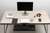 Under Desk Keyboard Tray