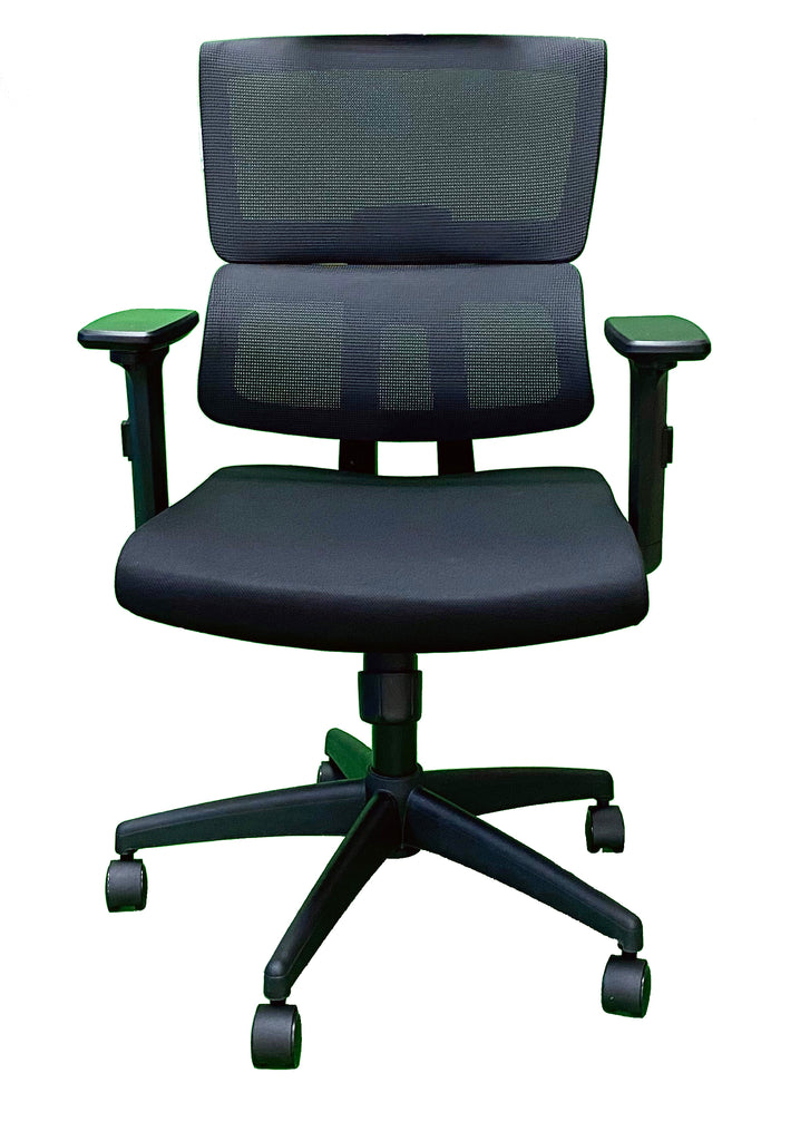 MUI PRO Mesh Chair