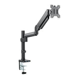 iErgo 4 Pole Computer Monitor Arm