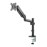 iErgo 4 Pole Computer Monitor Arm