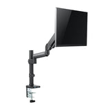 iErgo 4 Pole Computer Monitor Arm