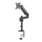 iErgo 4 Pole Computer Monitor Arm