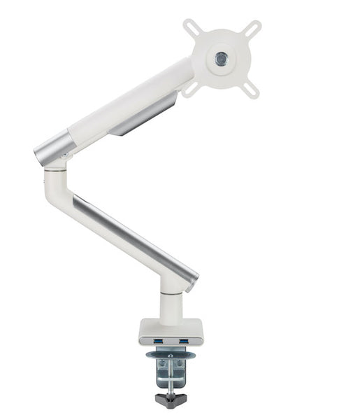 IErgo X Single Computer Monitor Arm Fits Monitor 34 Inch per arm