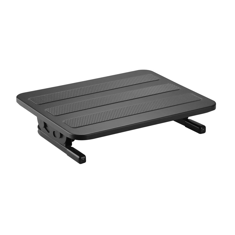Ergonomic Adjustable Footrest