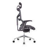 Premium Mesh Chair - Space by iergo