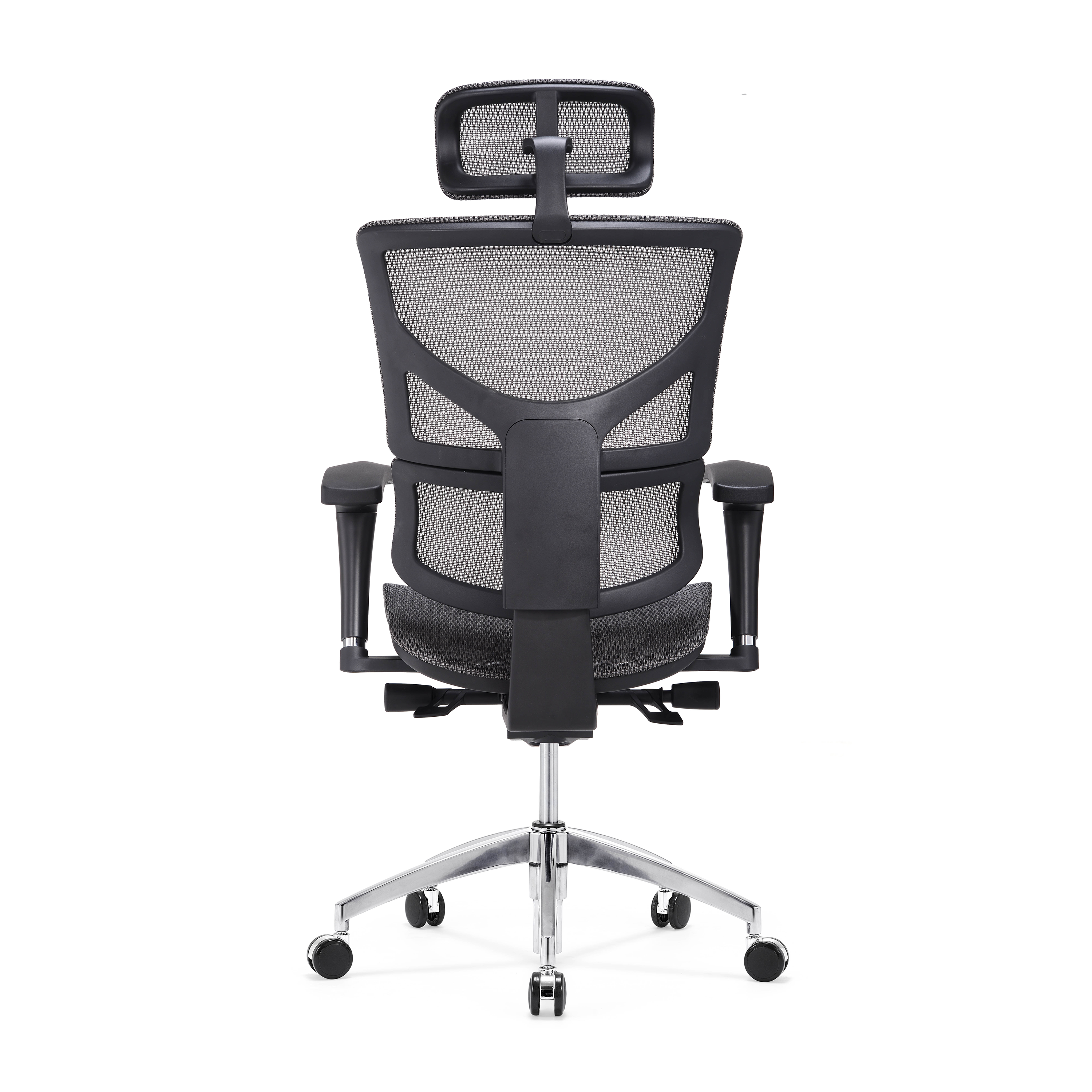 Premium Mesh Chair - Space by iergo